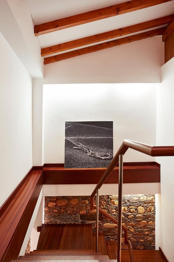 Casa Da Pedra Rolada Villa Janeiro de Cima Exterior foto